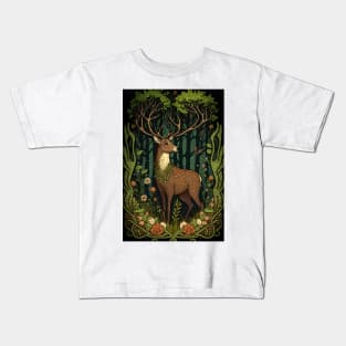 Ostara. spring equinox 21 Kids T-Shirt